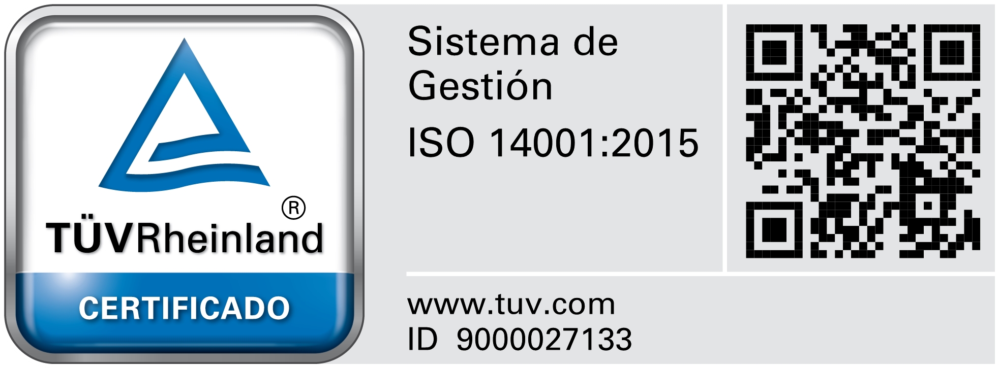 Logo ISO