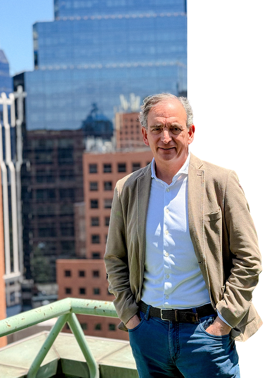 Rodrigo Sprohnle