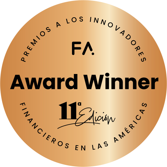 Premio Fintech Americas