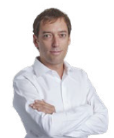 Javier Larrain